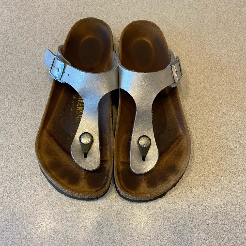 Birkenstock’s